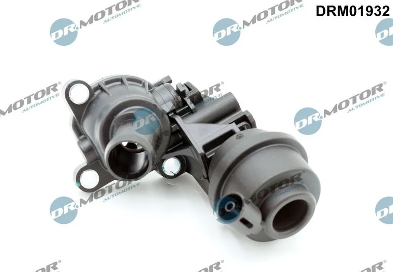 Regulačný ventil chladiacej kvapaliny Dr.Motor Automotive DRM01932