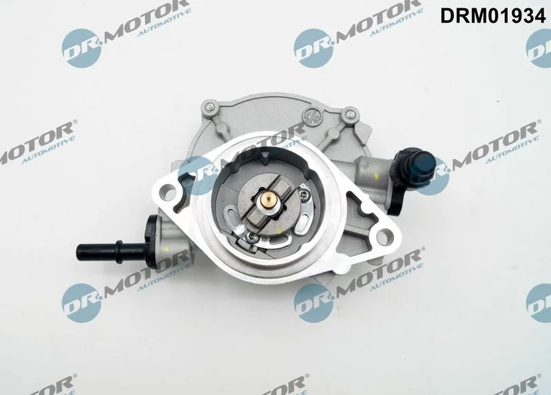 Vacuum Pump, braking system Dr.Motor Automotive DRM01934