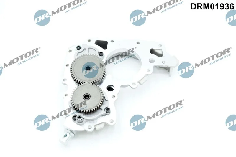 Olejové čerpadlo Dr.Motor Automotive DRM01936