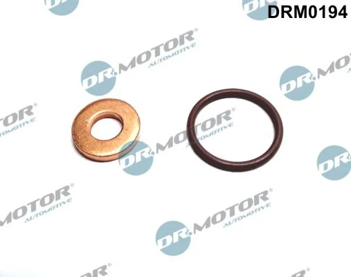 Súprava tesnení, tryska vstrekovača Dr.Motor Automotive DRM0194