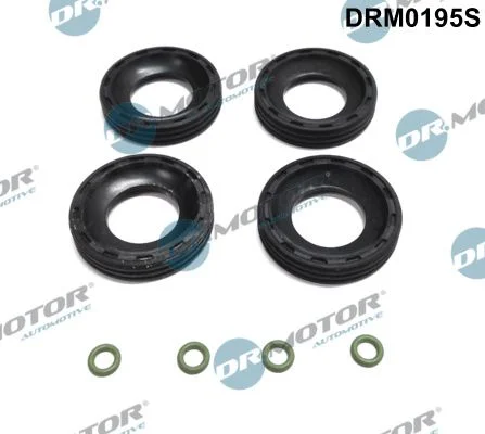 Tesnenie, držiak vstrekovača Dr.Motor Automotive DRM0195S
