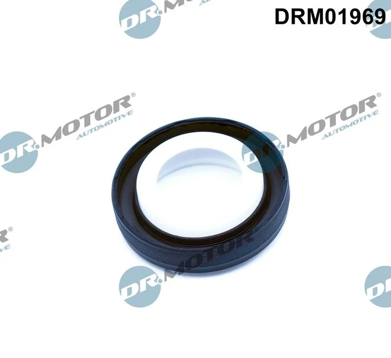 Tesnenie hriadeľa, kľukový hriadeľ Dr.Motor Automotive DRM01969