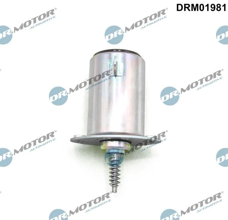 Control Valve, camshaft adjustment Dr.Motor Automotive DRM01981