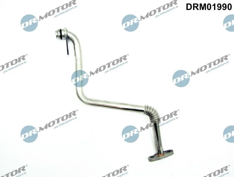 Oil Line, charger Dr.Motor Automotive DRM01990