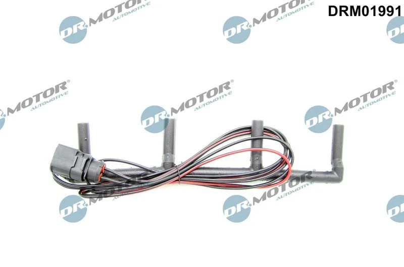 Sada na opravu káblov, žeraviaca sviečka Dr.Motor Automotive DRM01991