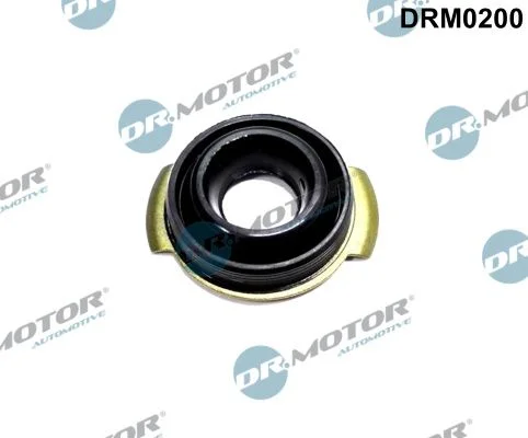 Gasket, cylinder head cover Dr.Motor Automotive DRM0200
