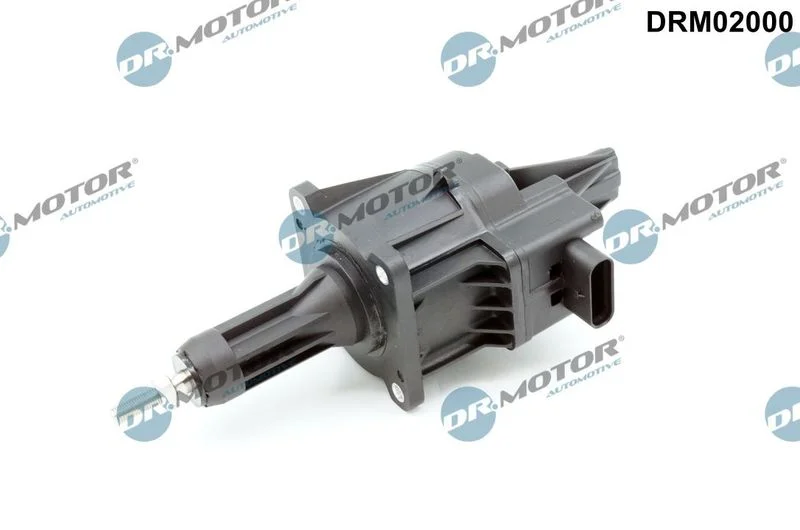 Boost Pressure Control Valve Dr.Motor Automotive DRM02000