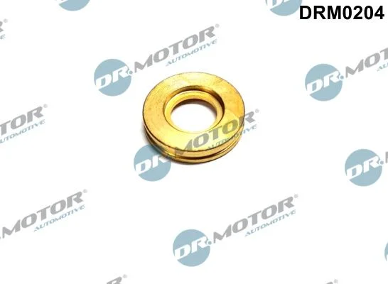 Heat Shield, injection system Dr.Motor Automotive DRM0204