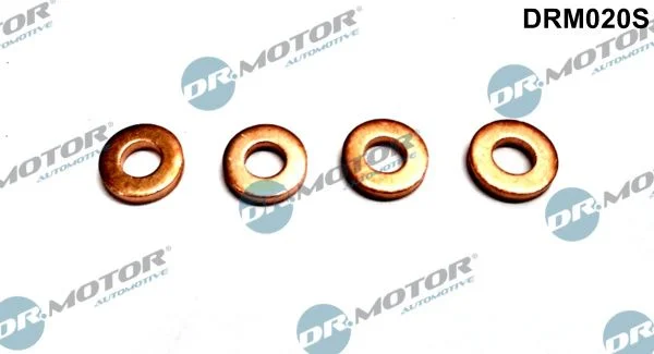 Heat Shield, injection system Dr.Motor Automotive DRM020S