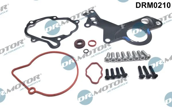 Sada na opravu, vákuové čerpadlo (brzdový systém) Dr.Motor Automotive DRM0210