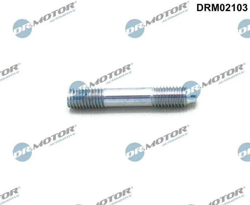 Skrutka, výfukový kolektor Dr.Motor Automotive DRM02103