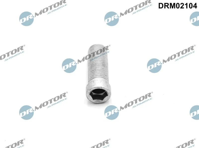 Screw, injection nozzle holder Dr.Motor Automotive DRM02104
