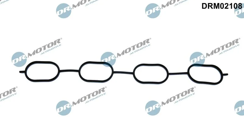 Tesnenie, sacie potrubie Dr.Motor Automotive DRM02108