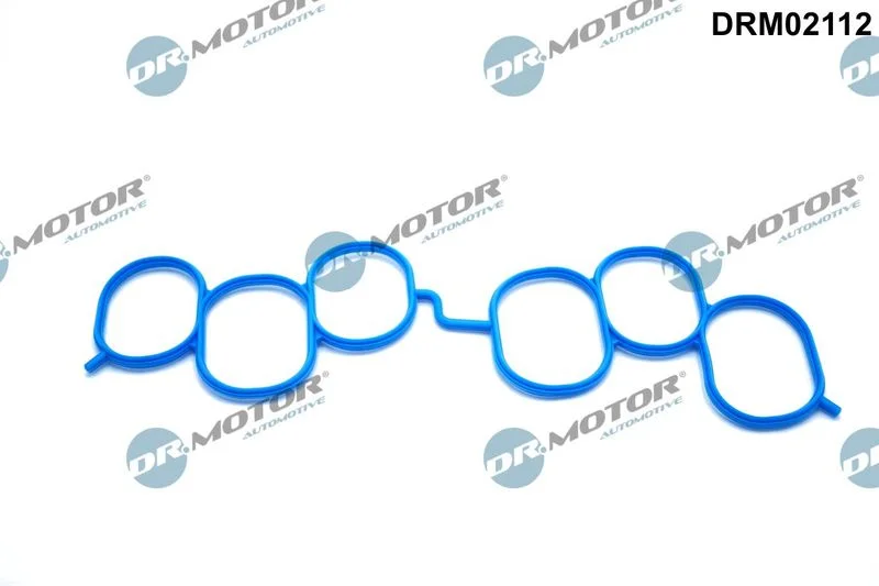 Gasket, intake manifold Dr.Motor Automotive DRM02112