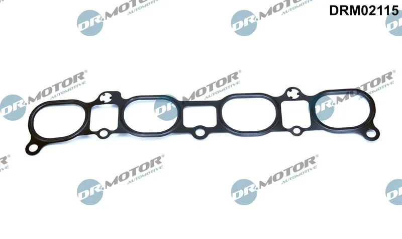 Gasket, intake manifold Dr.Motor Automotive DRM02115