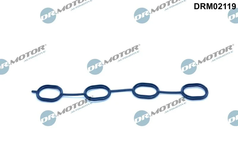 Tesnenie, sacie potrubie Dr.Motor Automotive DRM02119
