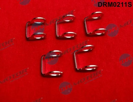 Tesnenie, palivové vedenie Dr.Motor Automotive DRM0211S