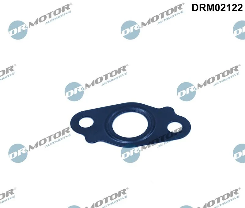 Tesnenie, vývod oleja (nabíjačka) Dr.Motor Automotive DRM02122
