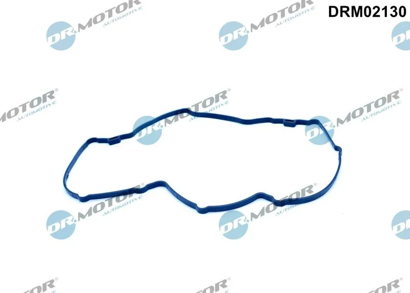 Gasket, cylinder head cover Dr.Motor Automotive DRM02130