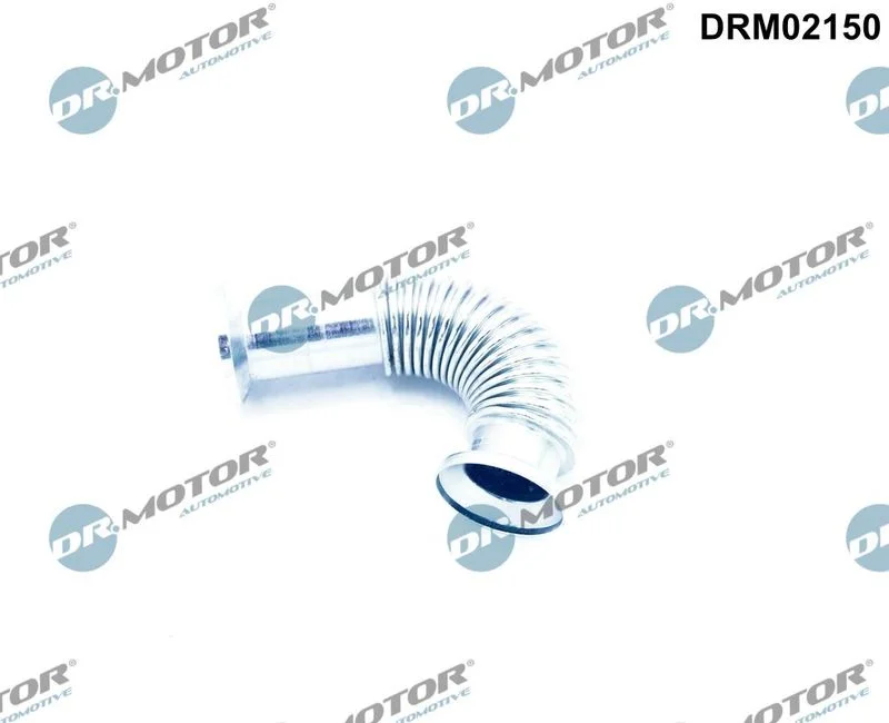 Potrubie, EGR ventil Dr.Motor Automotive DRM02150