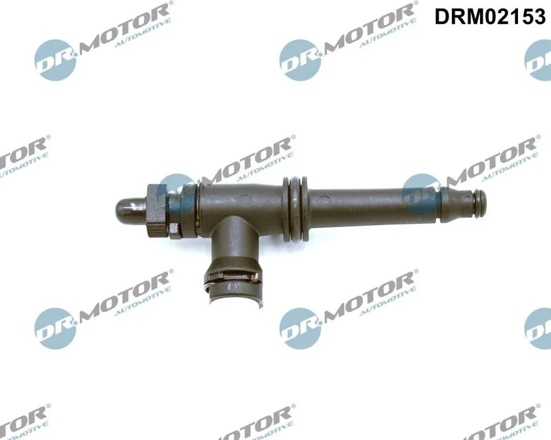 Adaptér, hlavný spojkový valec Dr.Motor Automotive DRM02153