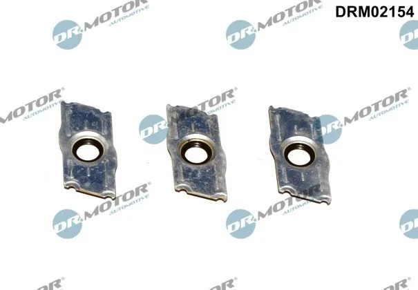 Kryt, tryska vstrekovača Dr.Motor Automotive DRM02154
