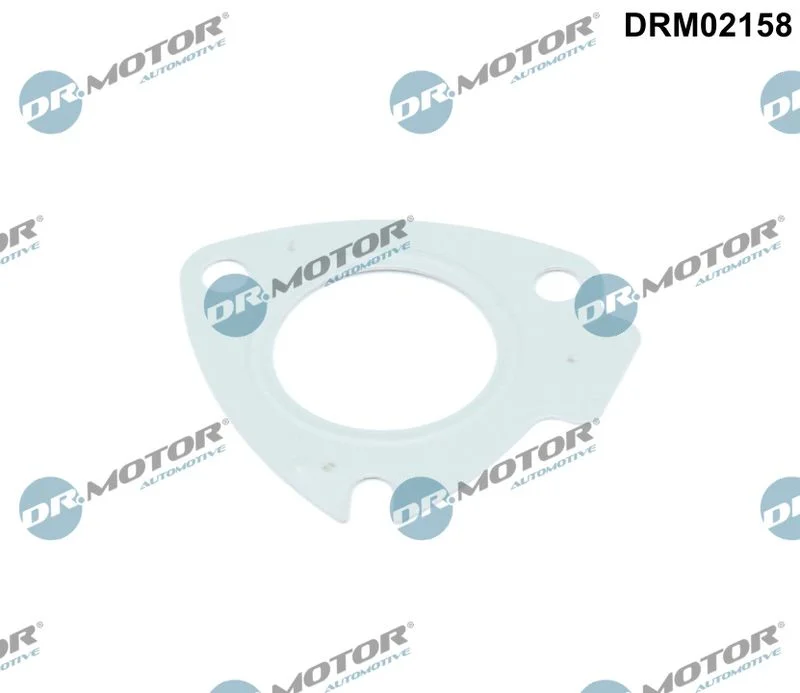 Gasket, charger Dr.Motor Automotive DRM02158