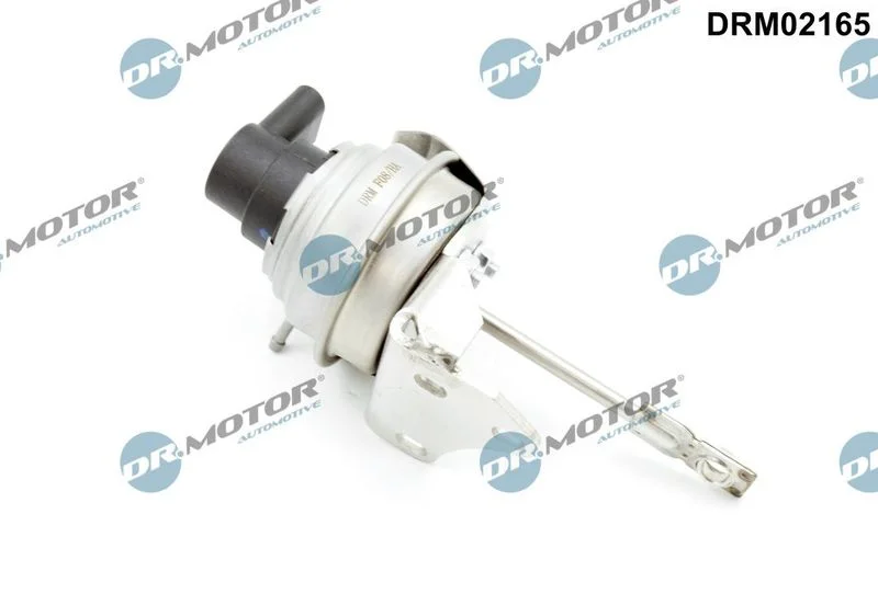 Boost Pressure Control Valve Dr.Motor Automotive DRM02165