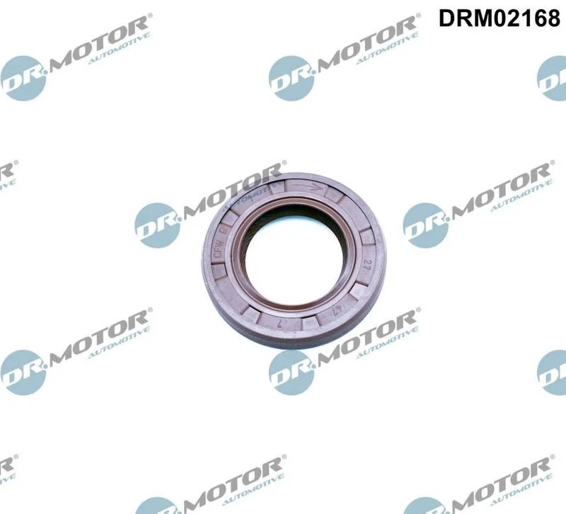 Tesnenie hriadeľa, vačkový hriadeľ Dr.Motor Automotive DRM02168