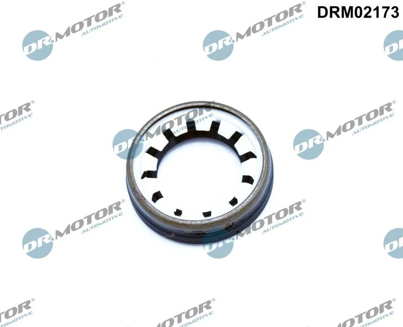 Tesnenie hriadeľa, diferenciál Dr.Motor Automotive DRM02173