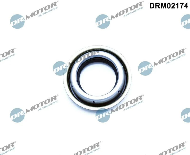 Shaft Seal, differential Dr.Motor Automotive DRM02174