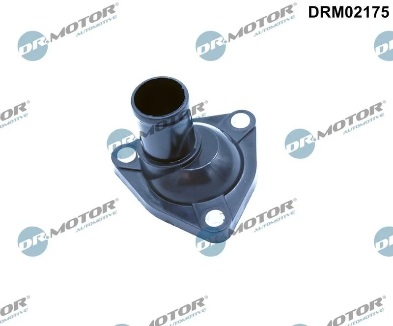 Príruba chladiacej kvapaliny Dr.Motor Automotive DRM02175