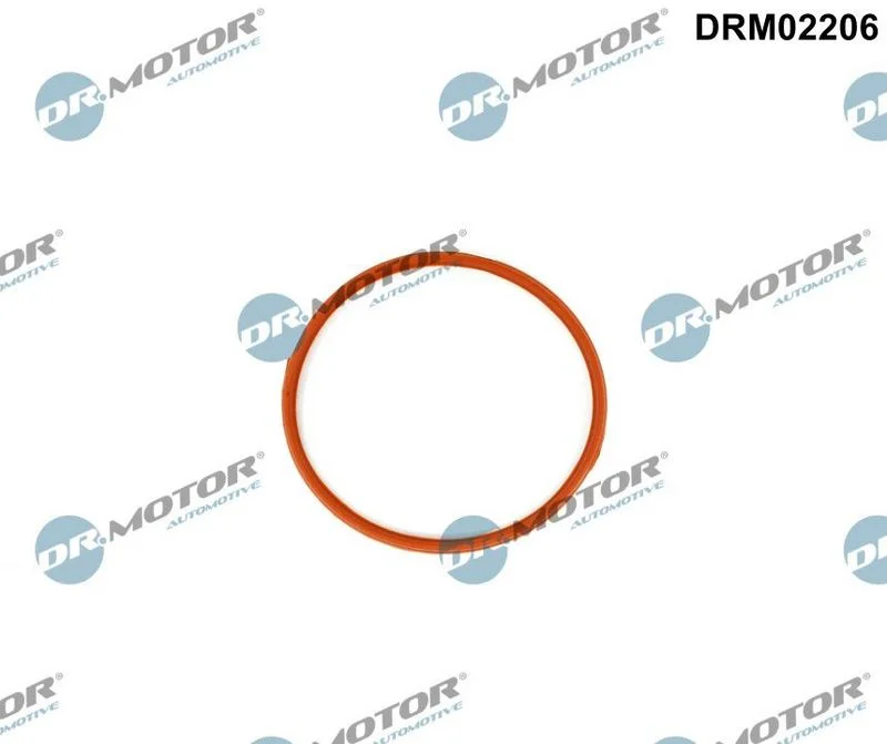 Tesnenie, sacie potrubie Dr.Motor Automotive DRM02206