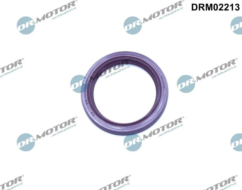 Tesnenie hriadeľa, vačkový hriadeľ Dr.Motor Automotive DRM02213