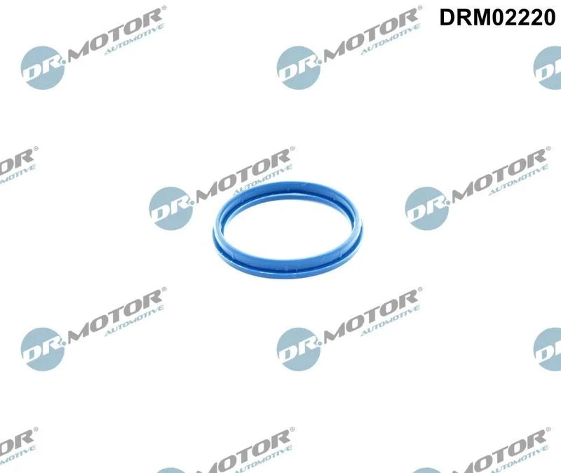 Tesnenie, kryt sacieho potrubia Dr.Motor Automotive DRM02220