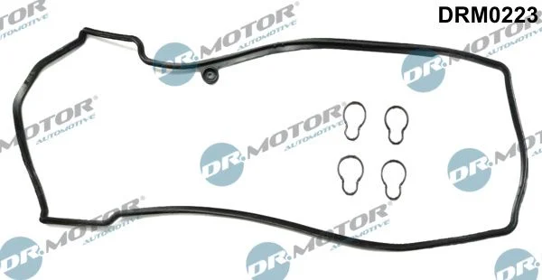Sada tesnení, kryt hlavy valcov Dr.Motor Automotive DRM0223