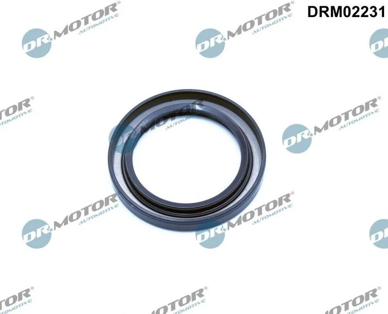 Tesnenie hriadeľa, kľukový hriadeľ Dr.Motor Automotive DRM02231