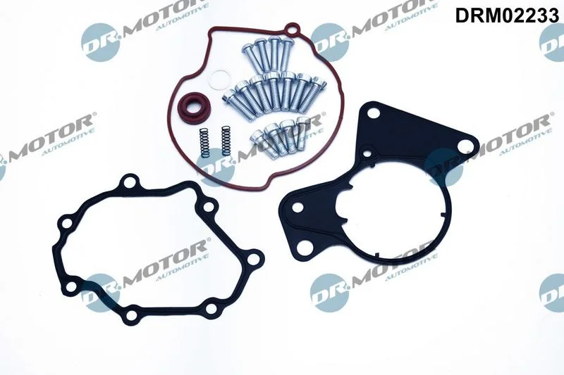 Sada na opravu, vákuové čerpadlo (brzdový systém) Dr.Motor Automotive DRM02233