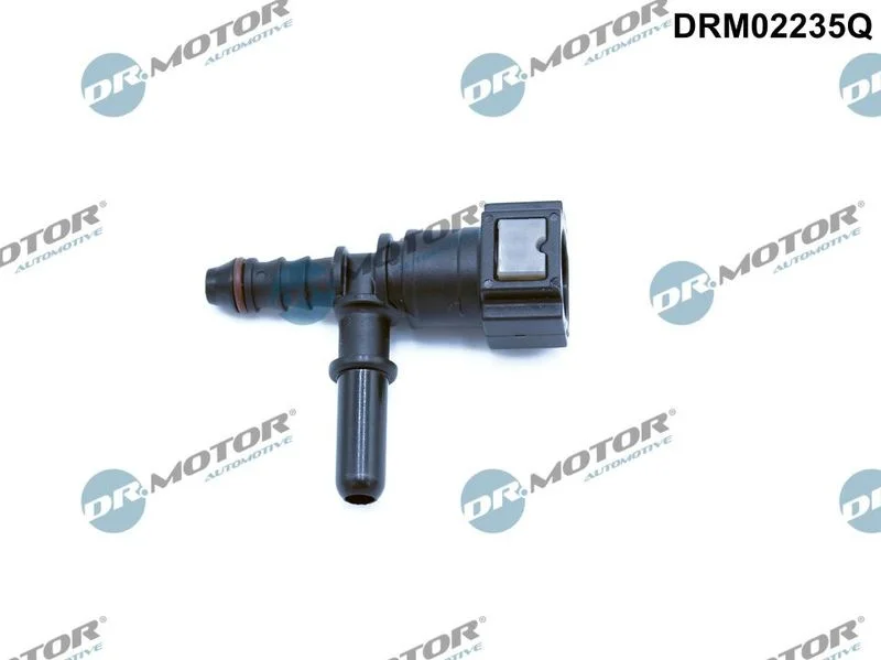 Hadicová spojka, hadica na palivo Dr.Motor Automotive DRM02235Q