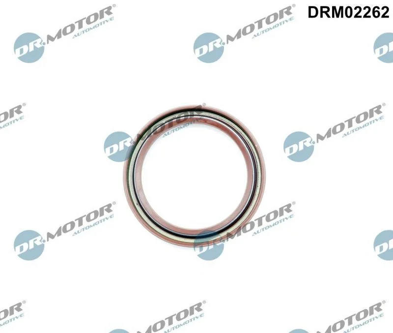 Tesnenie hriadeľa, kľukový hriadeľ Dr.Motor Automotive DRM02262