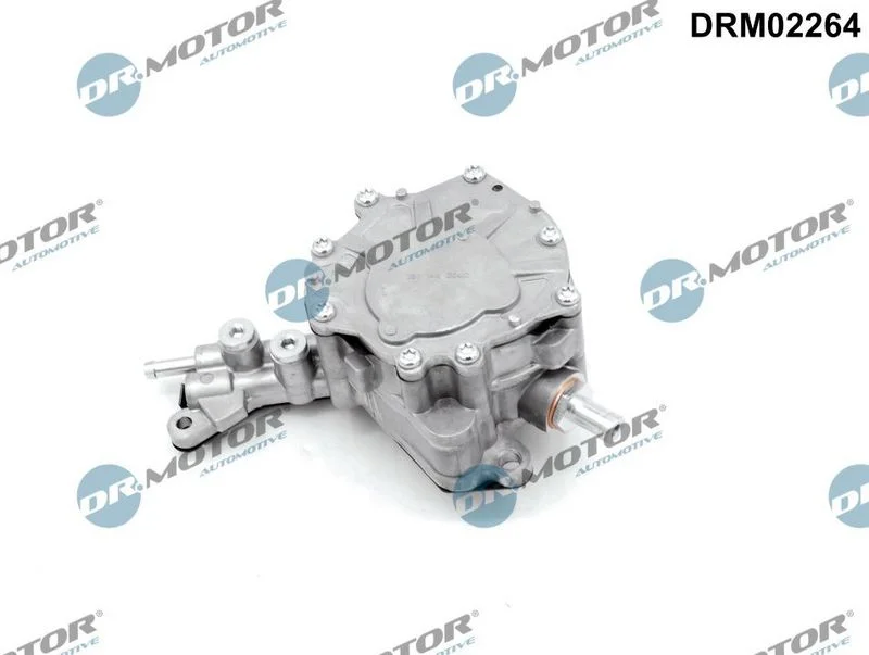 Vákuové čerpadlo, brzdový systém Dr.Motor Automotive DRM02264