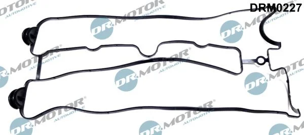 Tesnenie, veka hlavy valcov Dr.Motor Automotive DRM0227