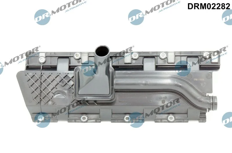 Oil Pump Pickup Tube Dr.Motor Automotive DRM02282