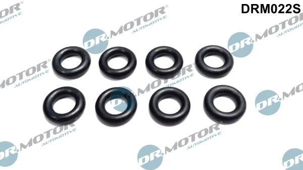 Seal Ring, injector Dr.Motor Automotive DRM022S