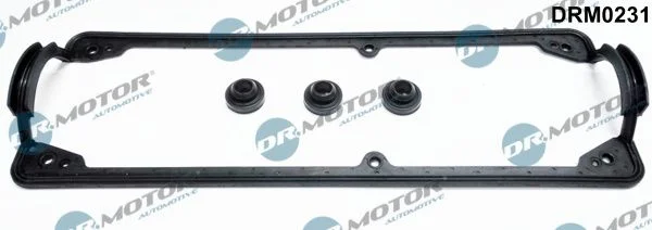 Sada tesnení, kryt hlavy valcov Dr.Motor Automotive DRM0231