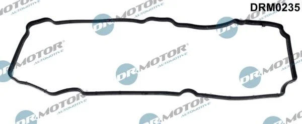 Gasket, cylinder head cover Dr.Motor Automotive DRM0235