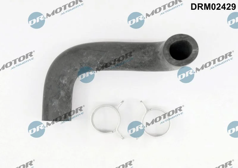 Hadica, odvetranie kľukovej skrine Dr.Motor Automotive DRM02429