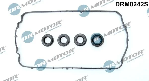 Sada tesnení, kryt hlavy valcov Dr.Motor Automotive DRM0242S