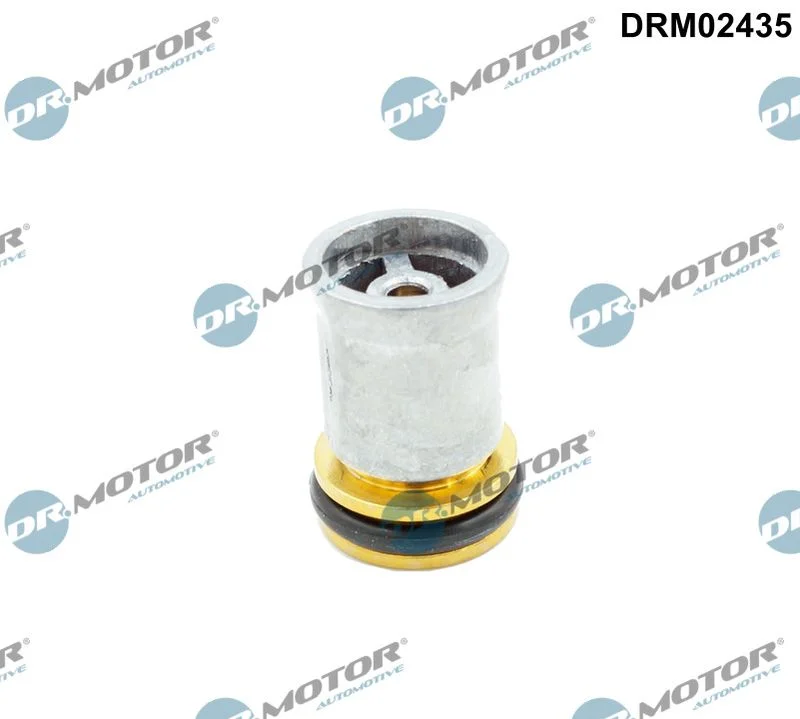 Spätný ventil Dr.Motor Automotive DRM02435
