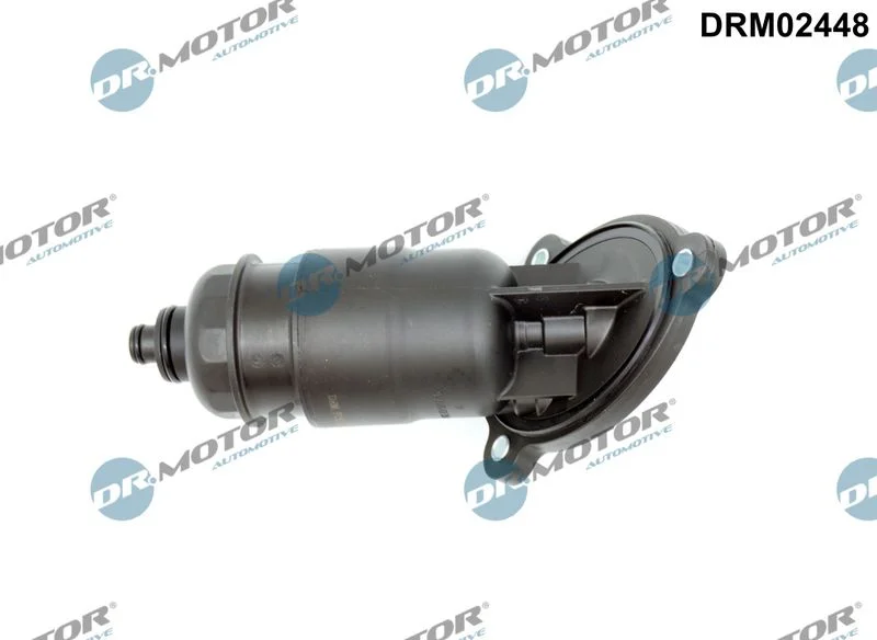 Hydraulický filter, automatická prevodovka Dr.Motor Automotive DRM02448